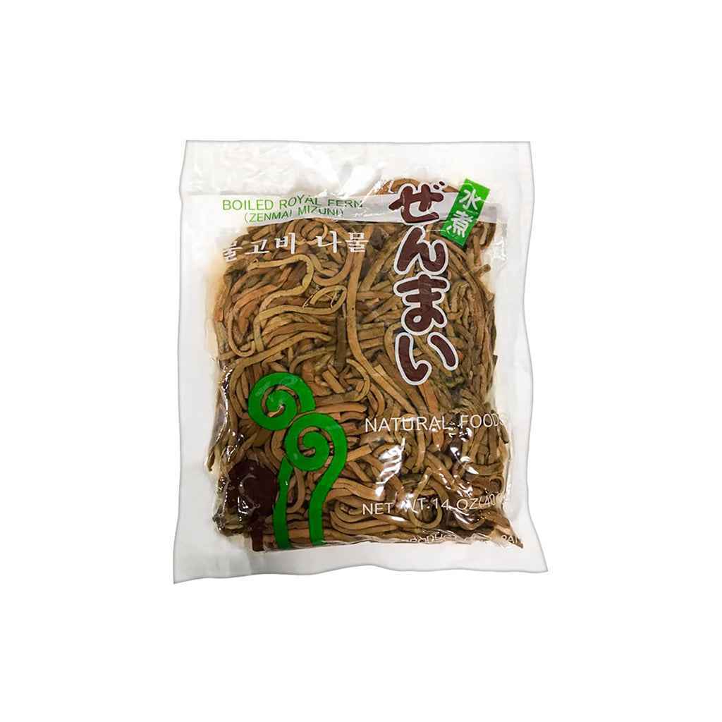 Choripdong Boiled Royal Fern 500g